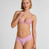 Clara Brazilian, Purple