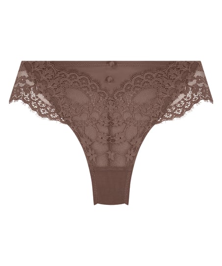 Daisy Brazilian, Brown