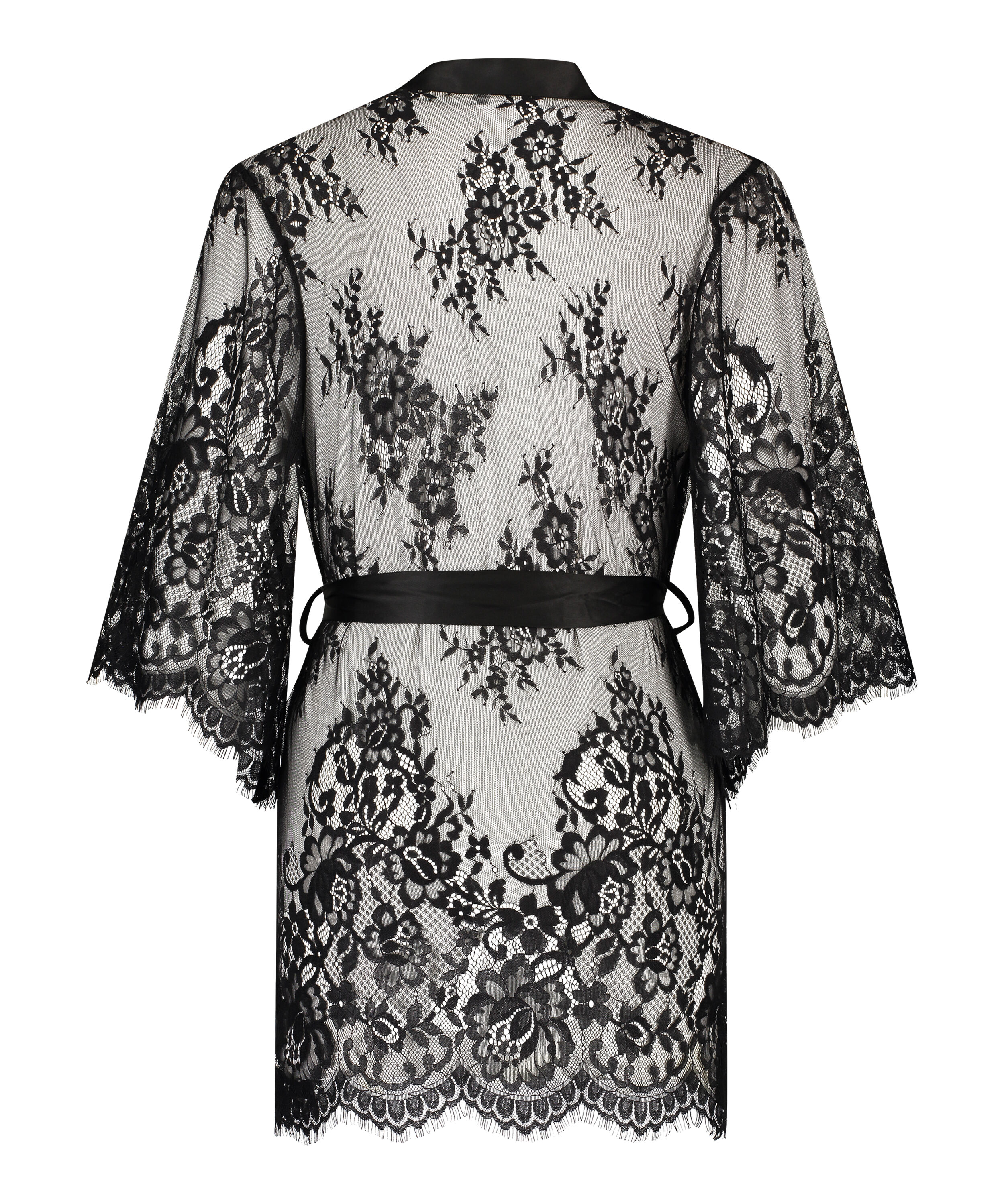 Isabelle Lace Kimono for €39.99 