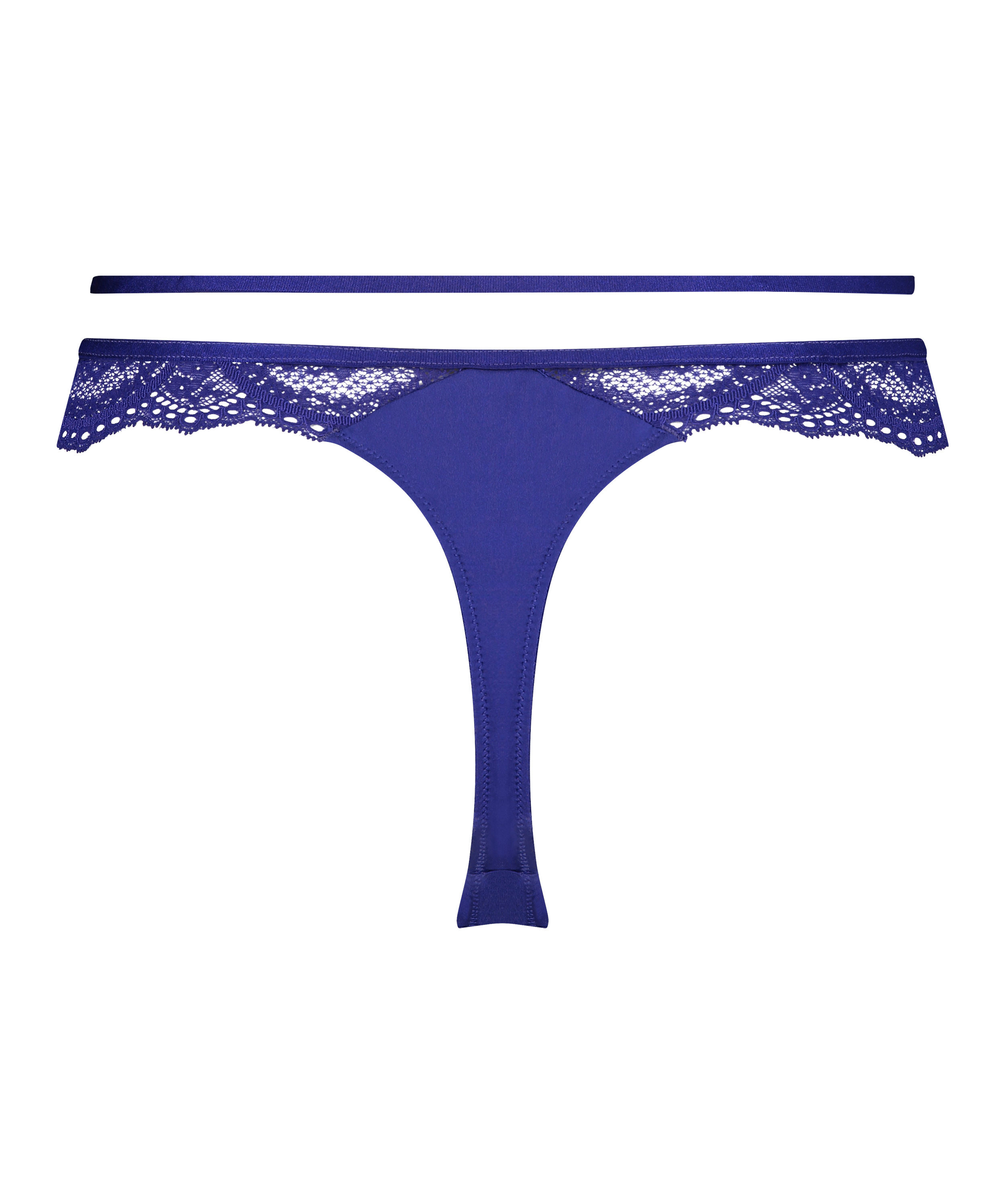 Maisie Thong Nyakim, Blue, main