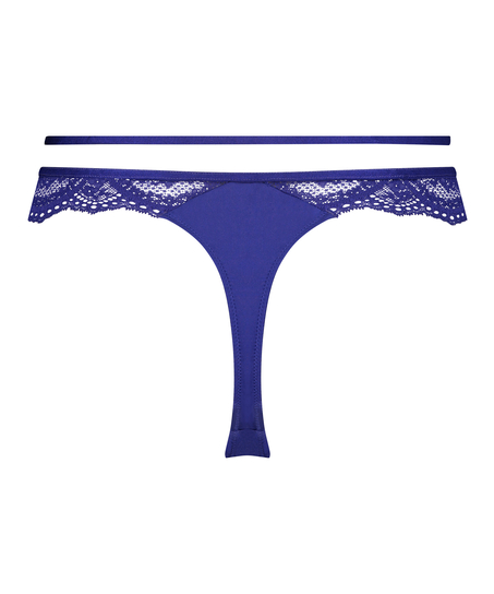 Maisie Thong Nyakim, Blue