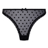 Phoebe Thong, Black
