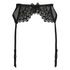 Alicia Suspenders, Black