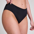 Neoprene Rio Bikinibottom, Black
