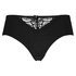 High Waisted Knickers Sophie, Black