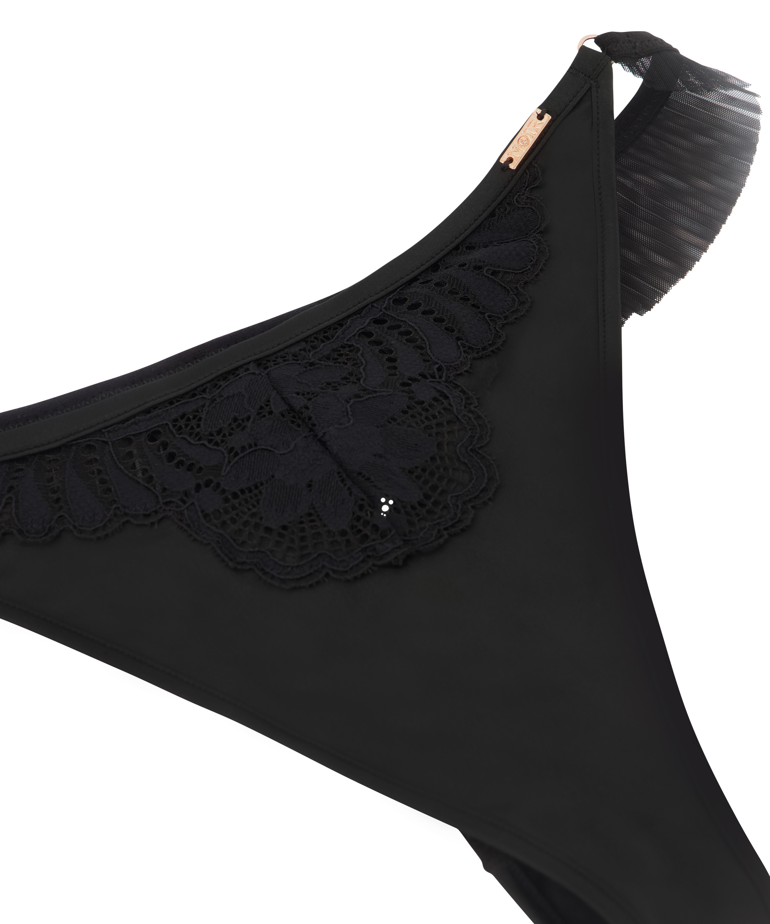 Antonia Thong, Black, main