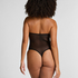 Emma Body, Black