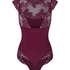 Body Rosie, Purple