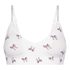 Dianne Bralette, White