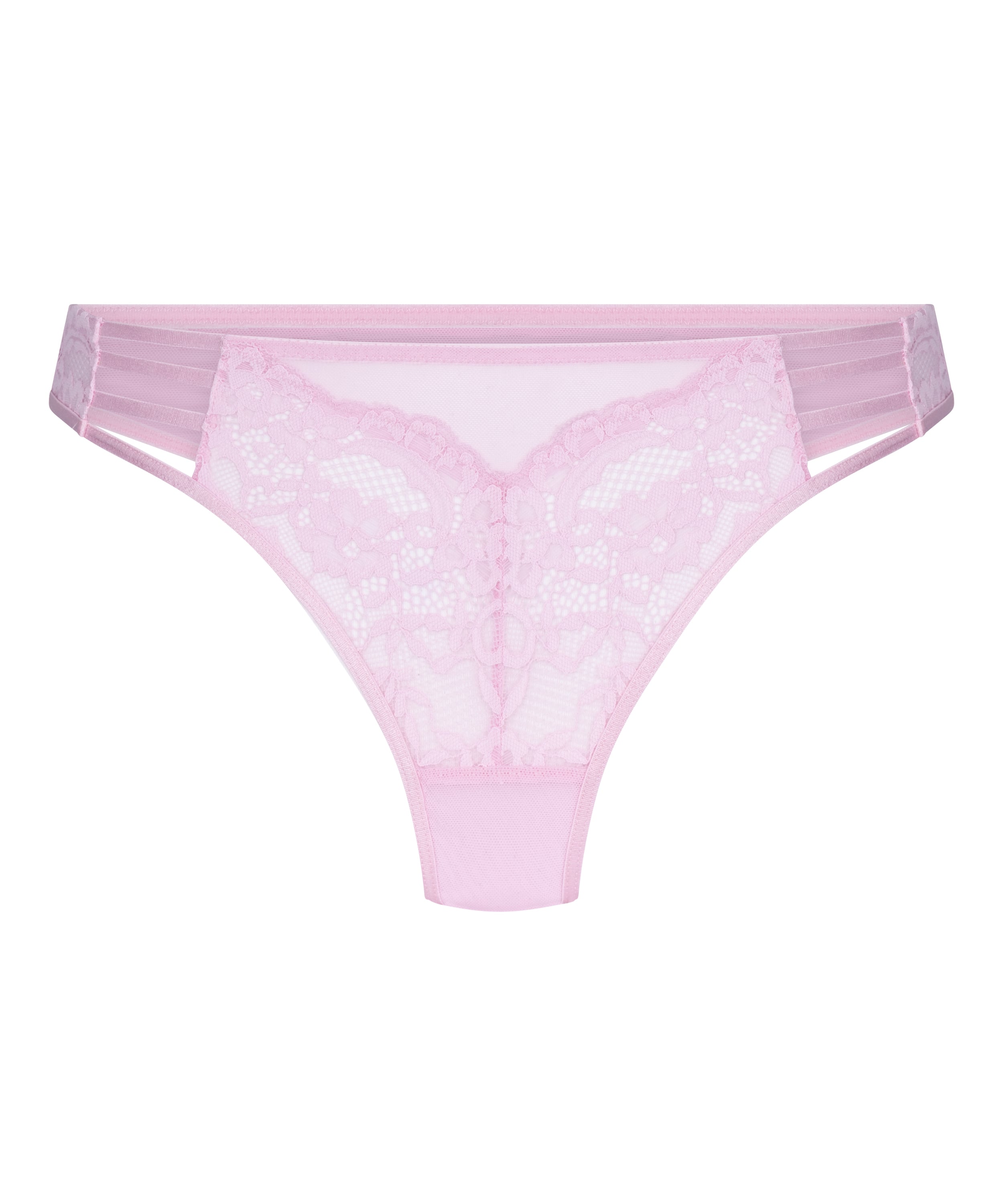Briar thong, Pink, main