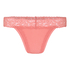 Thong Elly, Pink