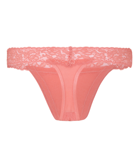 Thong Elly, Pink