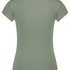 Henley Short Sleeved Pyjama Top, Green