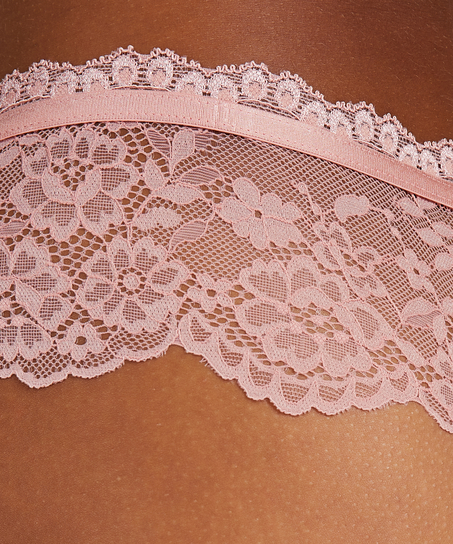 Hope Thong Boxers, Pink