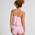 Short Cordelie, Pink