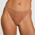 Sully Thong, Brown