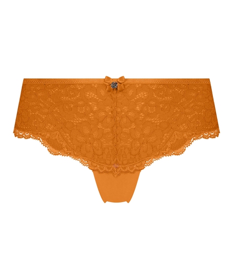 Marine Brazilian, Orange