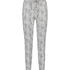 Jersey Pyjama Pants, Gray