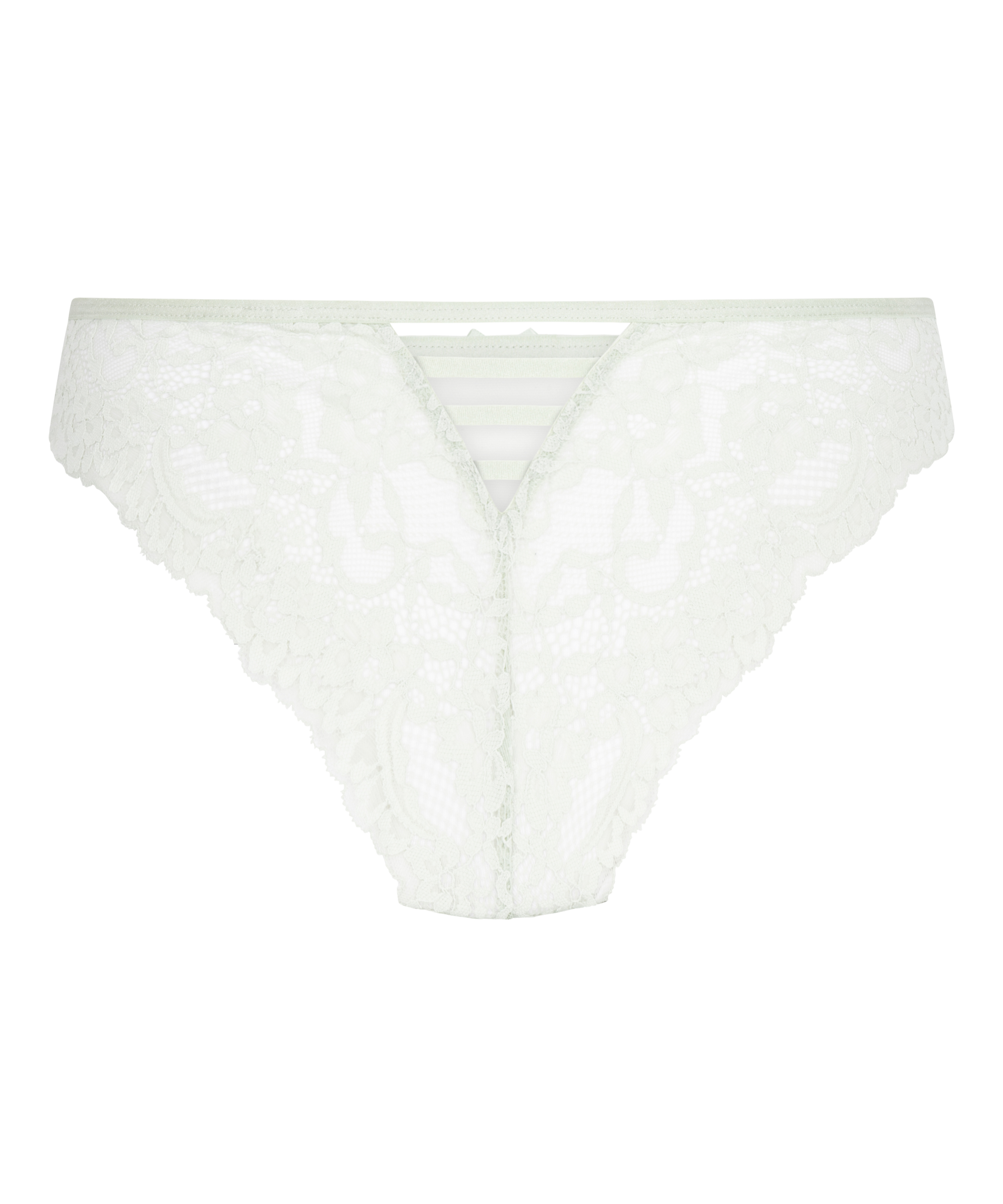 Belle Brazilian, Green, main