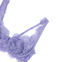 Charlie Non-Padded Underwired Bra, Purple