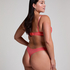 Cherry Thong, Pink