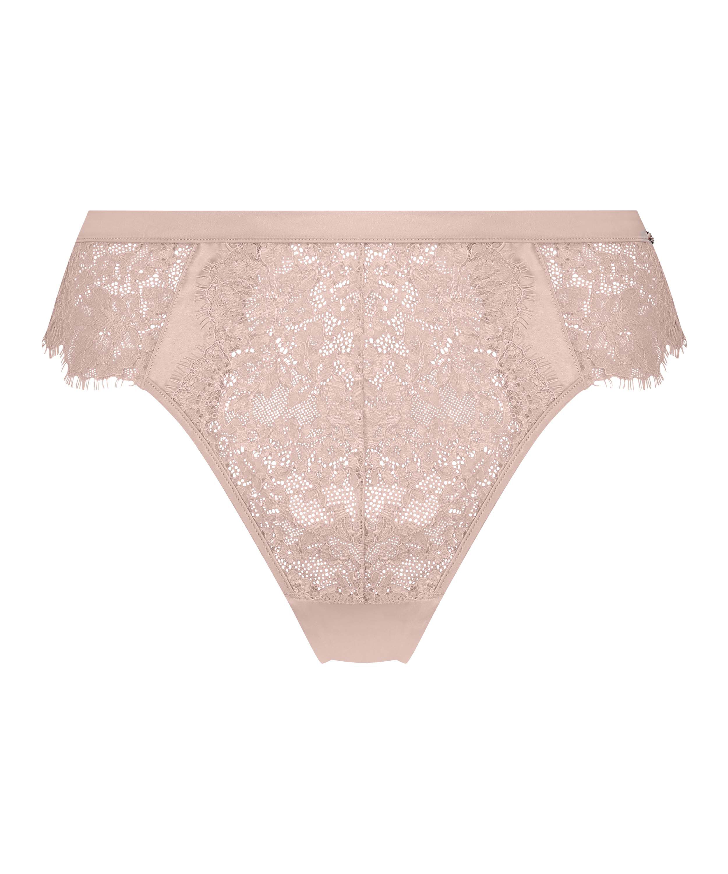 Thong Chalice, Pink