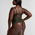Amara Body, Green