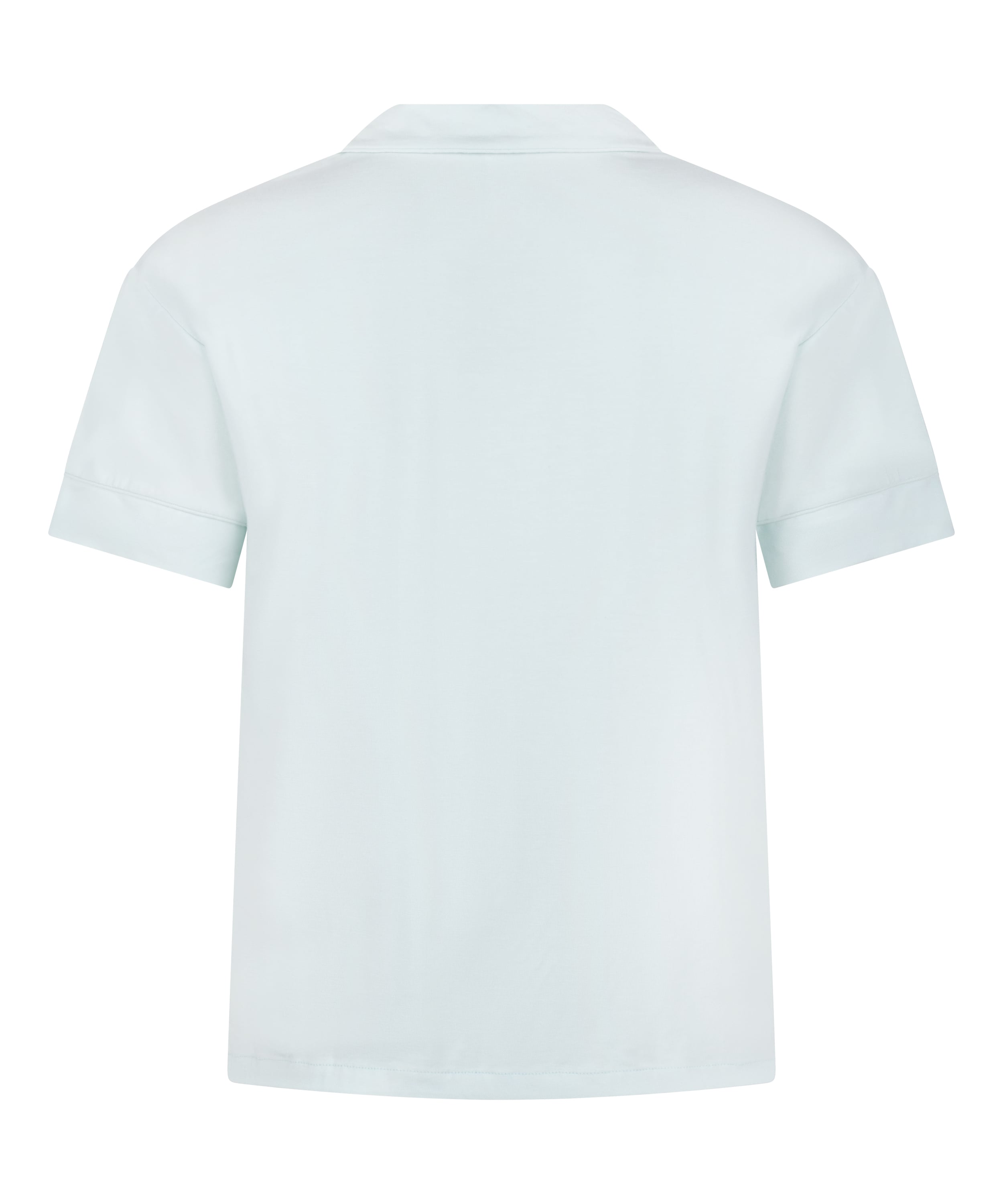 Essential Jersey Short-Sleeved Jacket, Green, main