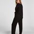 Top Jersey Essential, Black