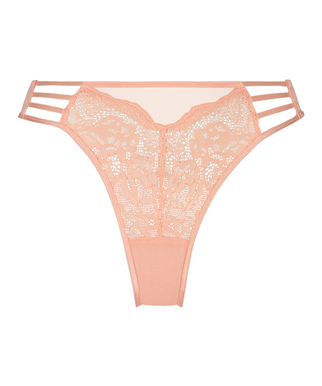Briar thong, Orange