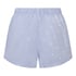 Short Woven, Blue