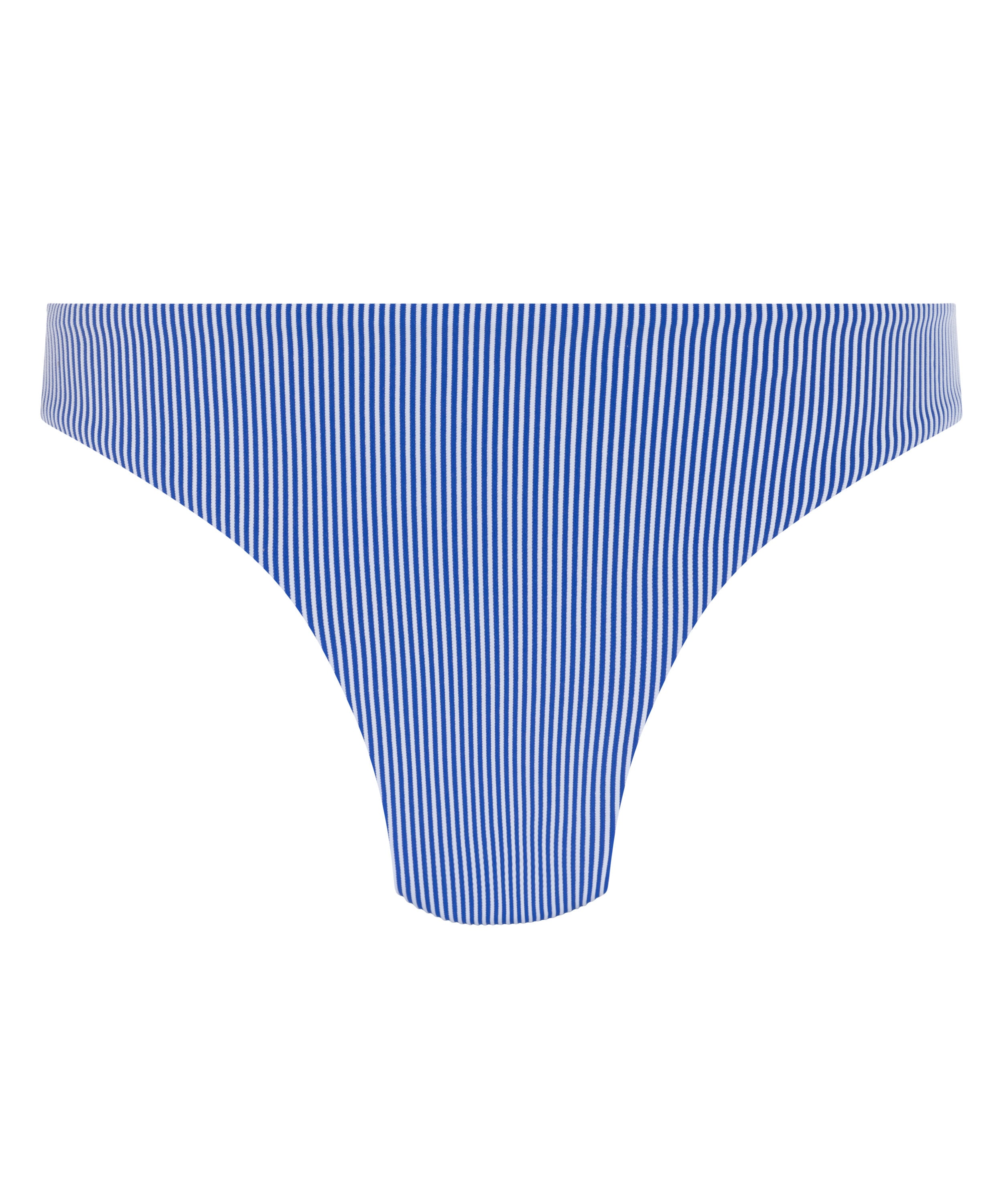 Fiji Rio Bikini Bottoms, Blue