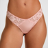 Andrea Thong, Pink