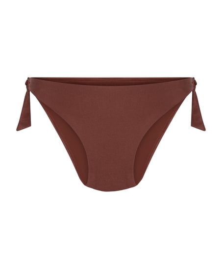 Dune Cheeky Bikinibottom, Red