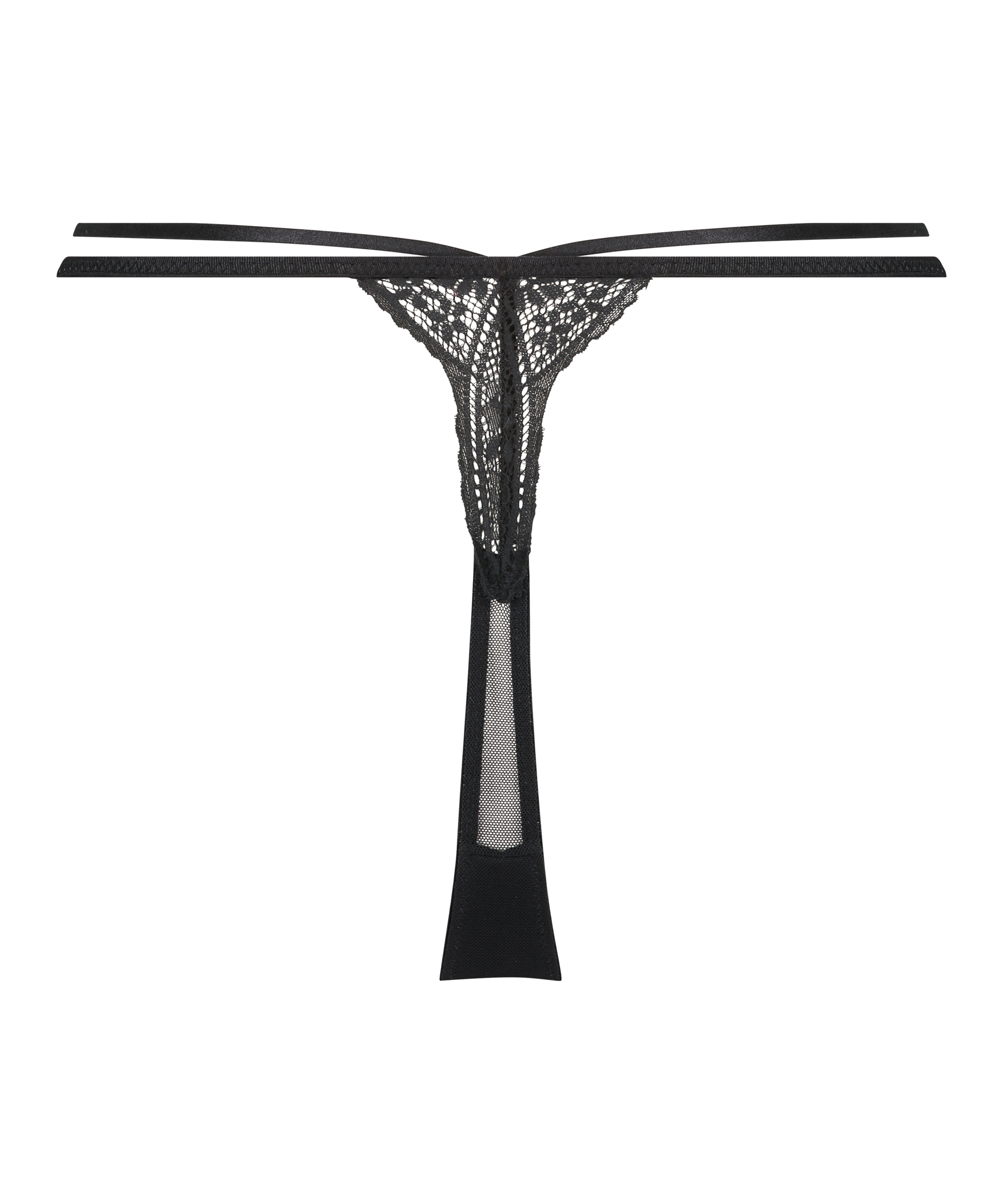 Thea Thong, Black, main