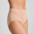Mid Waisted Knickers Superslip, Beige