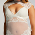 Daisy Body, White