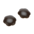 Silicone nipple covers, Brown