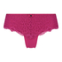 Marine Brazilian, Pink