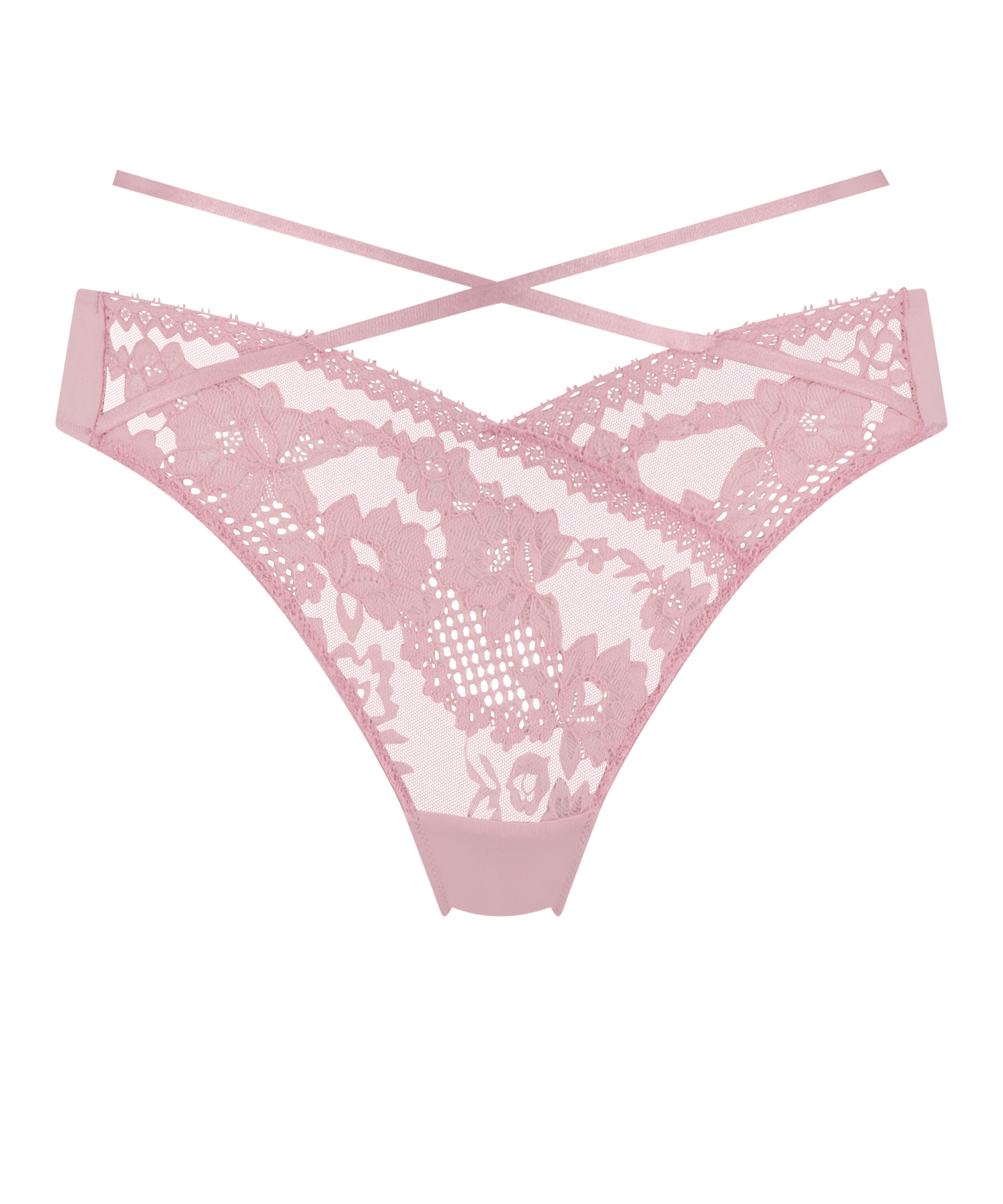 Remi Thong, Pink