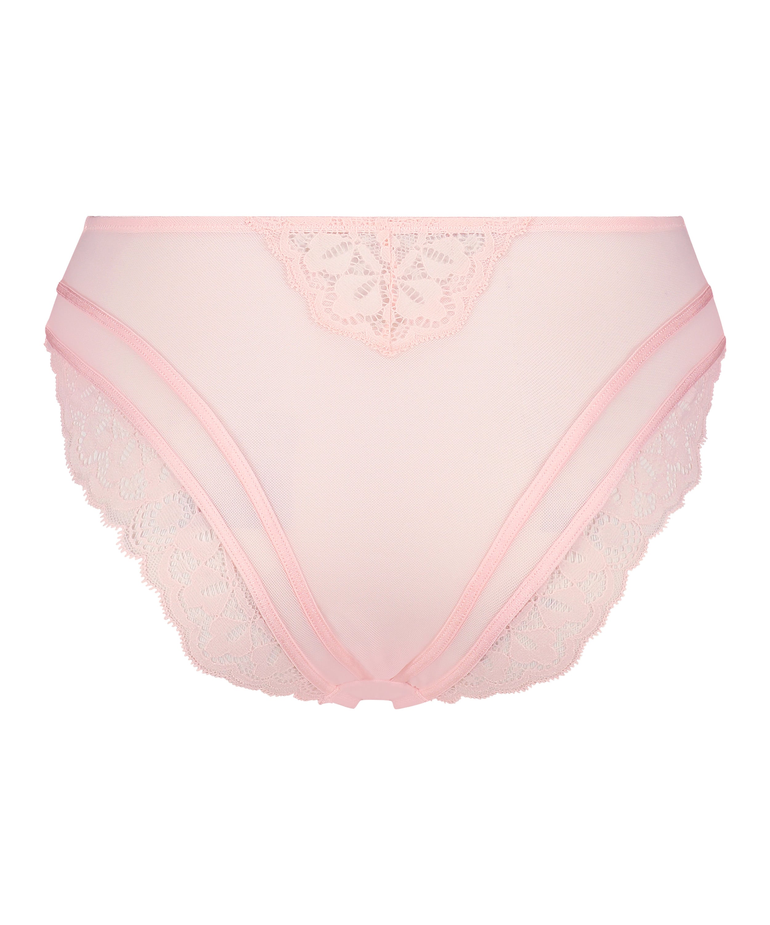 Elle Panty in Pink main image 0