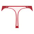 Daisy Thong, Red