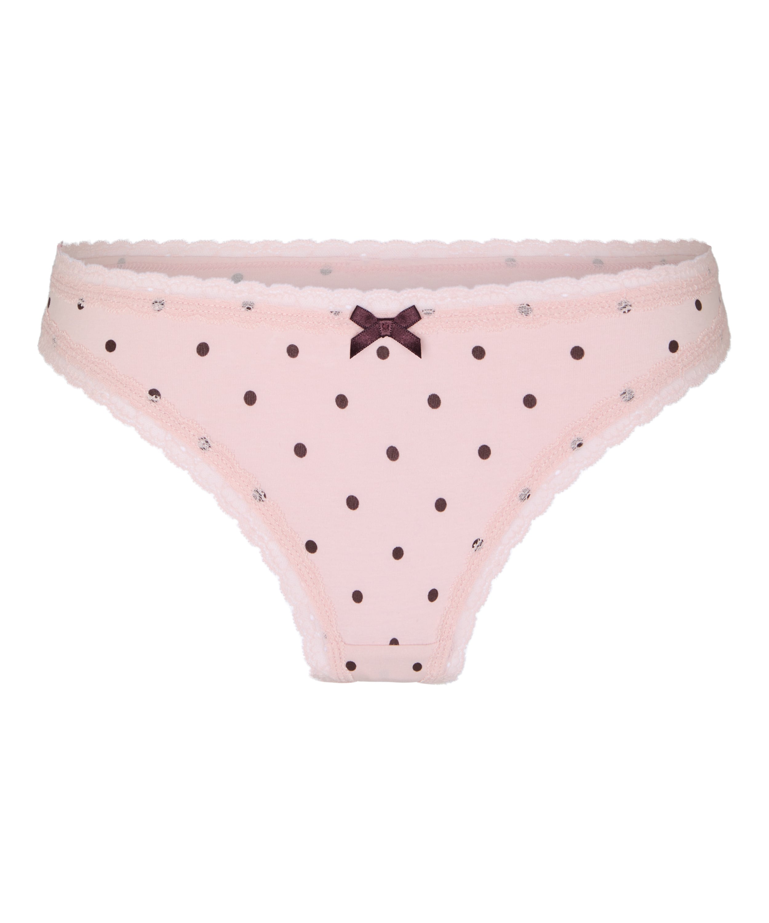 Georgia Thong, Pink, main