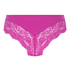 Valencia Brazilian Shorts, Pink