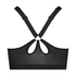 HKMX Sports bra The Pro Level 3, Black