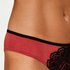Lina Brazilian, Red