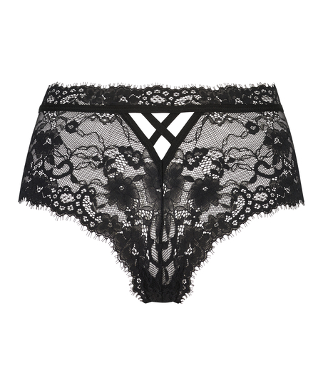 Boxer Hailee, Black