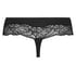 Sophie Thong Short, Black