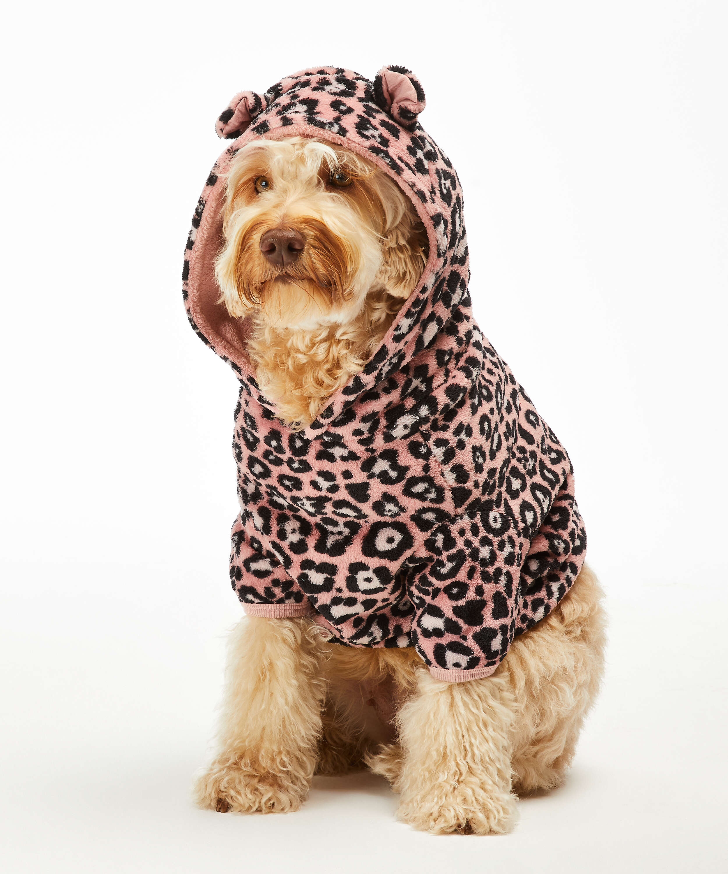 Dog's Fleece Onesie for €17.99 Onesies Hunkemöller