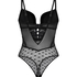 Valora Body, Black
